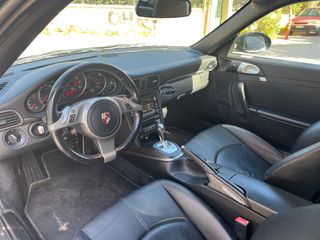 Porsche 997 2011 CARRERA 4 PDK-thumb-12