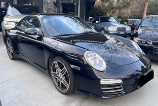 Porsche 997 2011 CARRERA 4 PDK-thumb-3
