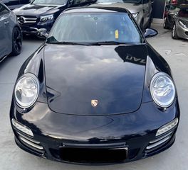 Porsche 997 2011 CARRERA 4 PDK-thumb-2
