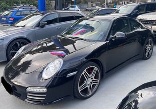 Porsche 997 2011 CARRERA 4 PDK