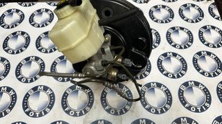 ΑΝΤΑΛΛΑΚΤΙΚΑ BMWFOTIS Ε46 ΣΕΒΡΟ-thumb-1