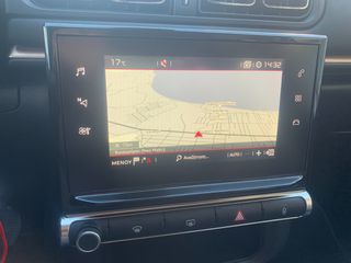 Citroen C3 2019 C3 1.2 PureTech Origins 110HP ΠΡΟΣΦΟΡΑ-thumb-24