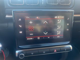 Citroen C3 2019 C3 1.2 PureTech Origins 110HP ΠΡΟΣΦΟΡΑ-thumb-25