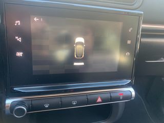 Citroen C3 2019 C3 1.2 PureTech Origins 110HP ΠΡΟΣΦΟΡΑ-thumb-29