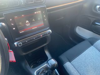 Citroen C3 2019 C3 1.2 PureTech Origins 110HP ΠΡΟΣΦΟΡΑ-thumb-31