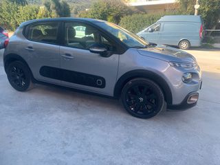 Citroen C3 2019 C3 1.2 PureTech Origins 110HP ΠΡΟΣΦΟΡΑ-thumb-3
