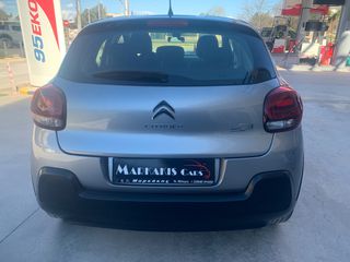 Citroen C3 2019 C3 1.2 PureTech Origins 110HP ΠΡΟΣΦΟΡΑ-thumb-5