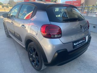 Citroen C3 2019 C3 1.2 PureTech Origins 110HP ΠΡΟΣΦΟΡΑ-thumb-6
