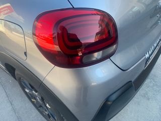 Citroen C3 2019 C3 1.2 PureTech Origins 110HP ΠΡΟΣΦΟΡΑ-thumb-9