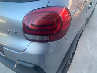 Citroen C3 2019 C3 1.2 PureTech Origins 110HP ΠΡΟΣΦΟΡΑ-thumb-10