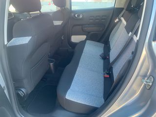 Citroen C3 2019 C3 1.2 PureTech Origins 110HP ΠΡΟΣΦΟΡΑ-thumb-12