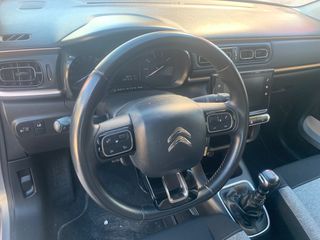 Citroen C3 2019 C3 1.2 PureTech Origins 110HP ΠΡΟΣΦΟΡΑ-thumb-15