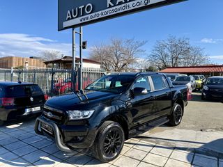Ford Ranger 2019 LIMITED EDITION