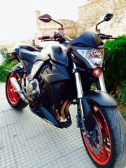 Honda CB 1000 R 2009 CB 1000 R ABS