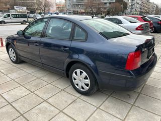 Volkswagen Passat 1997 1.6 - ΠΡΩΤΟ ΧΕΡΙ - ΔΩΡΟ ΤΕΛΗ 2026-thumb-7