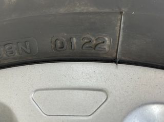 Volkswagen Passat 1997 1.6 - ΠΡΩΤΟ ΧΕΡΙ - ΔΩΡΟ ΤΕΛΗ 2026-thumb-38
