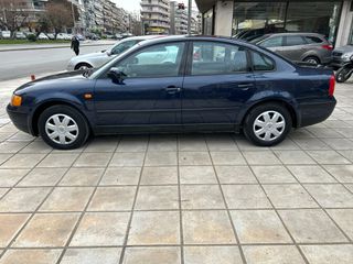 Volkswagen Passat 1997 1.6 - ΠΡΩΤΟ ΧΕΡΙ - ΔΩΡΟ ΤΕΛΗ 2026-thumb-10