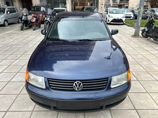Volkswagen Passat 1997 1.6 - ΠΡΩΤΟ ΧΕΡΙ - ΔΩΡΟ ΤΕΛΗ 2026-thumb-11