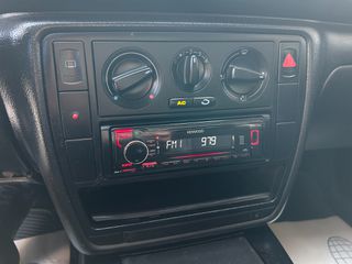 Volkswagen Passat 1997 1.6 - ΠΡΩΤΟ ΧΕΡΙ - ΔΩΡΟ ΤΕΛΗ 2026-thumb-30