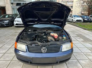 Volkswagen Passat 1997 1.6 - ΠΡΩΤΟ ΧΕΡΙ - ΔΩΡΟ ΤΕΛΗ 2026-thumb-32