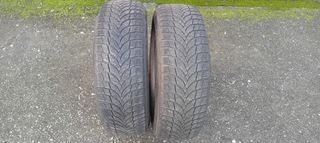 ΖΕΥΓΑΡΙ ΕΛΑΣΤΙΚΑ 215/65R16 NEXEN WINGUARD SPORT 2 SUV