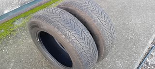 ΖΕΥΓΑΡΙ ΕΛΑΣΤΙΚΑ 215/65R16 NEXEN WINGUARD SPORT 2 SUV-thumb-1