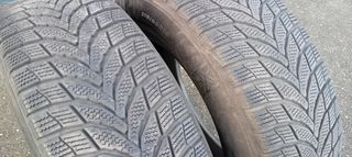 ΖΕΥΓΑΡΙ ΕΛΑΣΤΙΚΑ 215/65R16 NEXEN WINGUARD SPORT 2 SUV-thumb-2