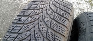 ΖΕΥΓΑΡΙ ΕΛΑΣΤΙΚΑ 215/65R16 NEXEN WINGUARD SPORT 2 SUV-thumb-3