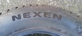 ΖΕΥΓΑΡΙ ΕΛΑΣΤΙΚΑ 215/65R16 NEXEN WINGUARD SPORT 2 SUV-thumb-5