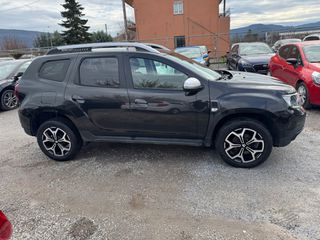Dacia Duster 2019-thumb-5