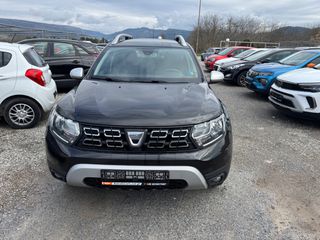 Dacia Duster 2019-thumb-8