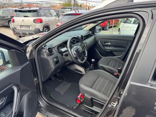 Dacia Duster 2019-thumb-13
