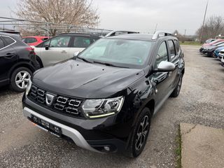 Dacia Duster 2019