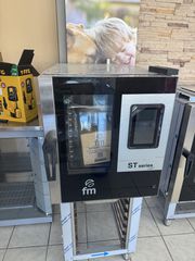 ΦΟΥΡΝΟΣ COMPACT ΚΥΚΛΟΘΕΡΜΙΚΟΣ
