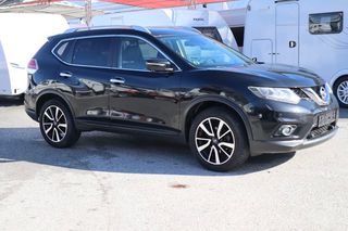 Nissan X-Trail 2015 4x4 TEKNA* TIMH για 3τεκνους-πολύτεκνους