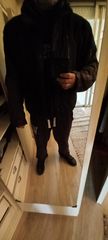 Dainese d-dry jacket