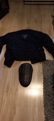 Dainese d-dry jacket-thumb-5