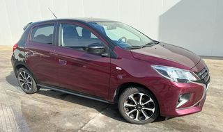 Mitsubishi Space Star 2023 1.2 CLEARTEC DIAMANT EDITION+