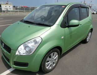 Suzuki Splash 2009