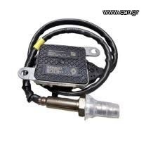 ΓΝΗΣΙΟΣ ΑΙΣΘΗΤΗΡΑΣ NOX RENAULT