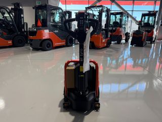 Toyota 2026 BT Tyro LHE150-thumb-2