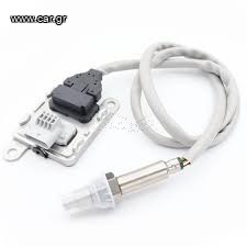 ΓΝΗΣΙΟΣ ΑΙΣΘΗΤΗΡΑΣ NOX RENAULT