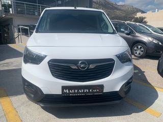 Opel Combo 2021 Combo 1.5 CDTI Express ME ΦΠΑ-thumb-1