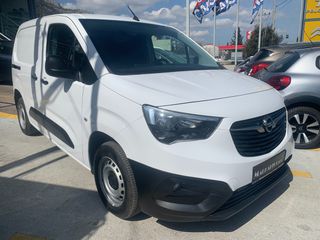 Opel Combo 2021 Combo 1.5 CDTI Express ME ΦΠΑ-thumb-2