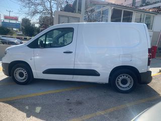 Opel Combo 2021 Combo 1.5 CDTI Express ME ΦΠΑ-thumb-3
