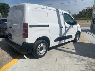 Opel Combo 2021 Combo 1.5 CDTI Express ME ΦΠΑ-thumb-4