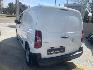 Opel Combo 2021 Combo 1.5 CDTI Express ME ΦΠΑ-thumb-6