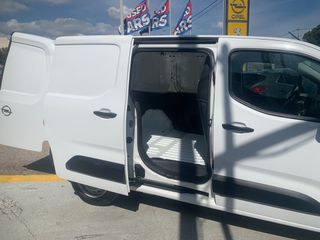 Opel Combo 2021 Combo 1.5 CDTI Express ME ΦΠΑ-thumb-11