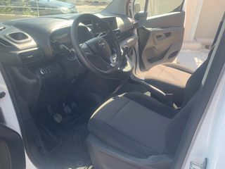 Opel Combo 2021 Combo 1.5 CDTI Express ME ΦΠΑ-thumb-13