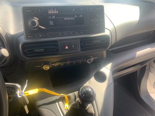 Opel Combo 2021 Combo 1.5 CDTI Express ME ΦΠΑ-thumb-17